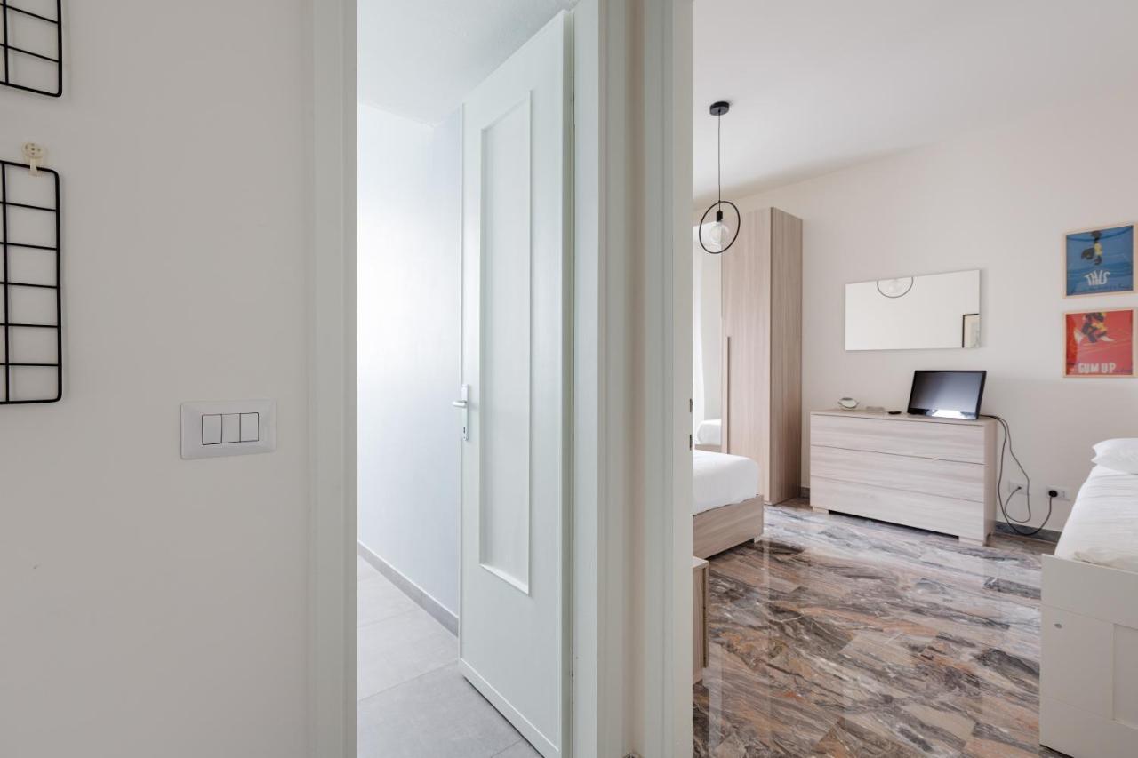 Apartment Dergano Comfy - 250 M Far From M3 Mailand