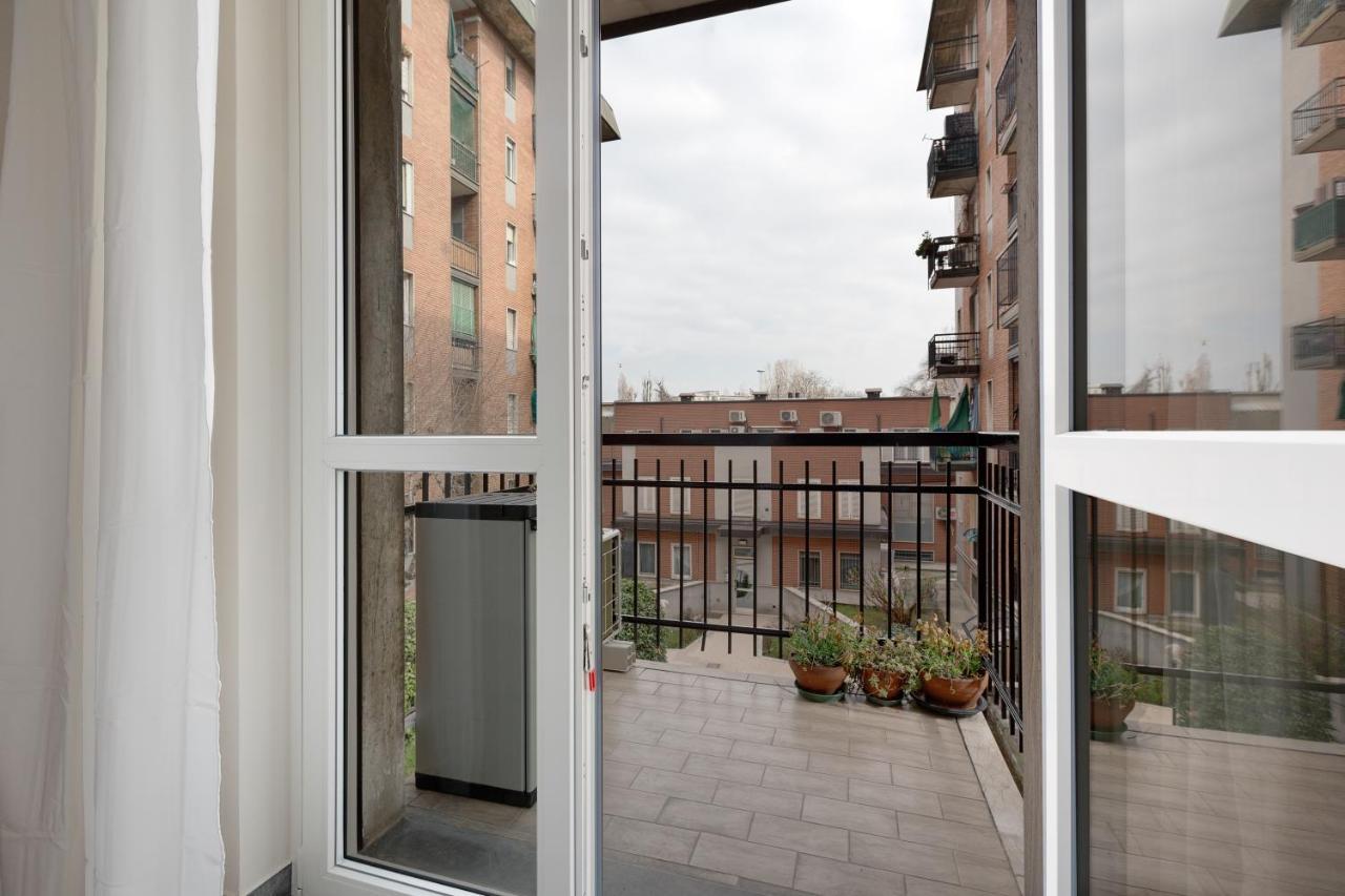 Apartment Dergano Comfy - 250 M Far From M3 Mailand