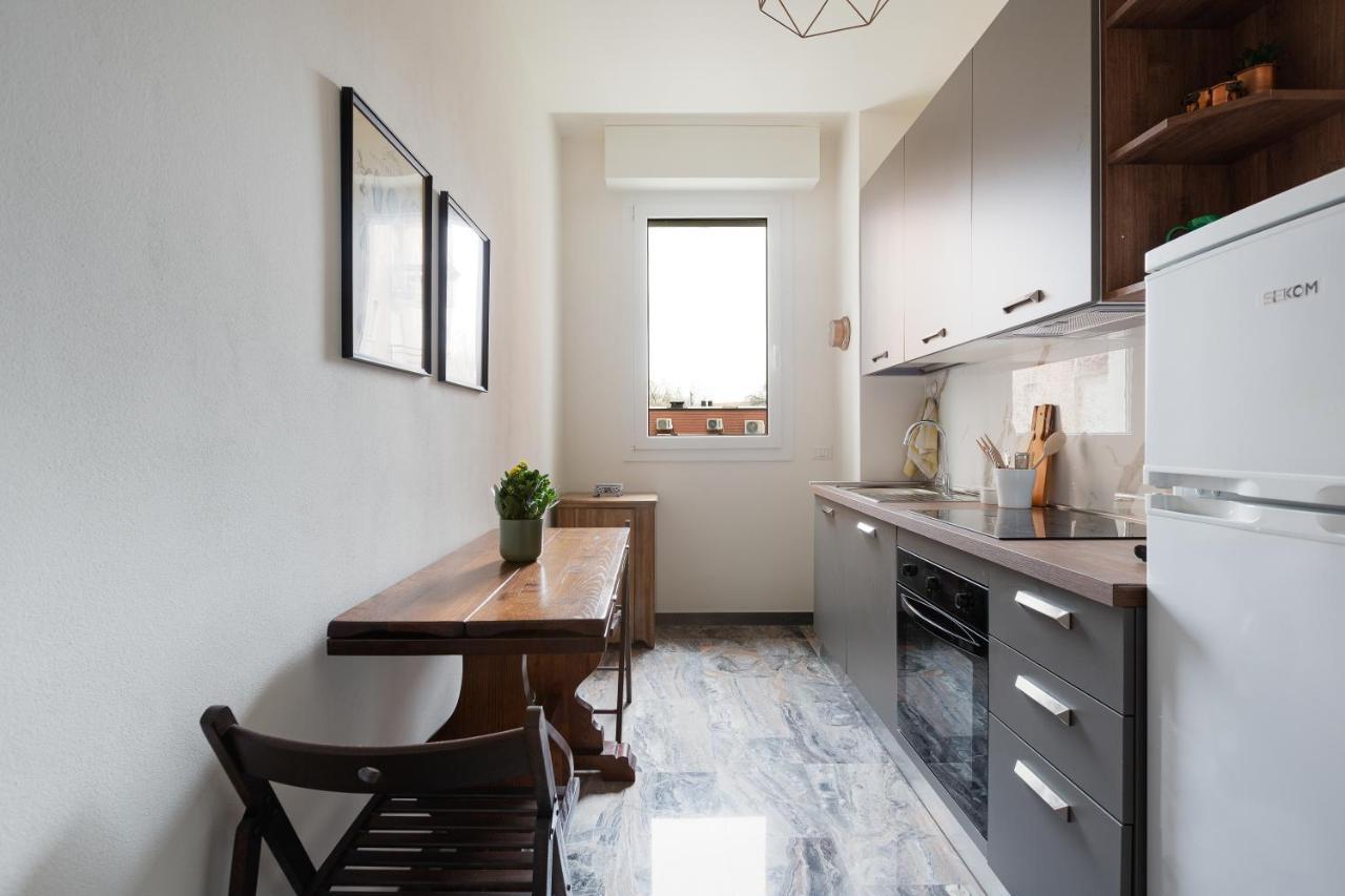 Apartment Dergano Comfy - 250 M Far From M3