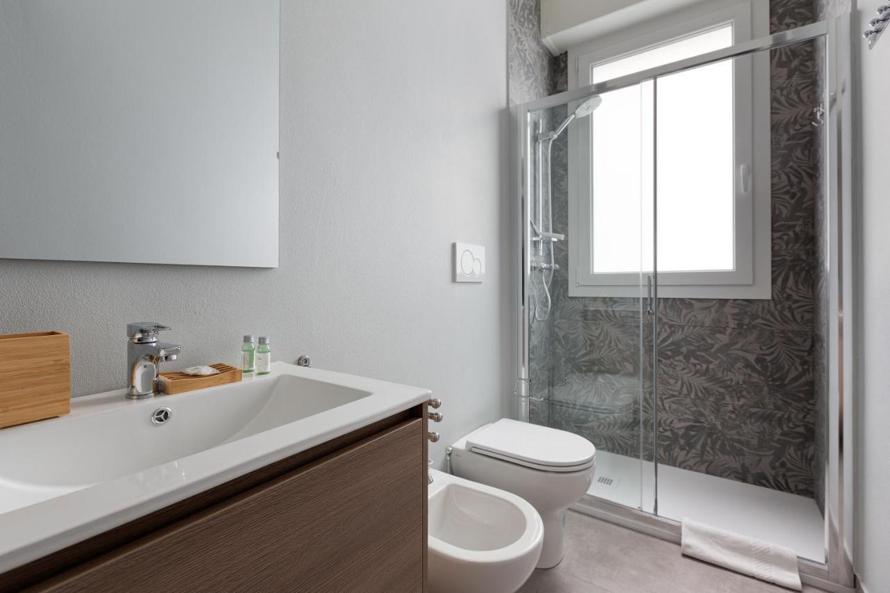 Dergano Comfy - 250 M Far From M3 Apartment Mailand