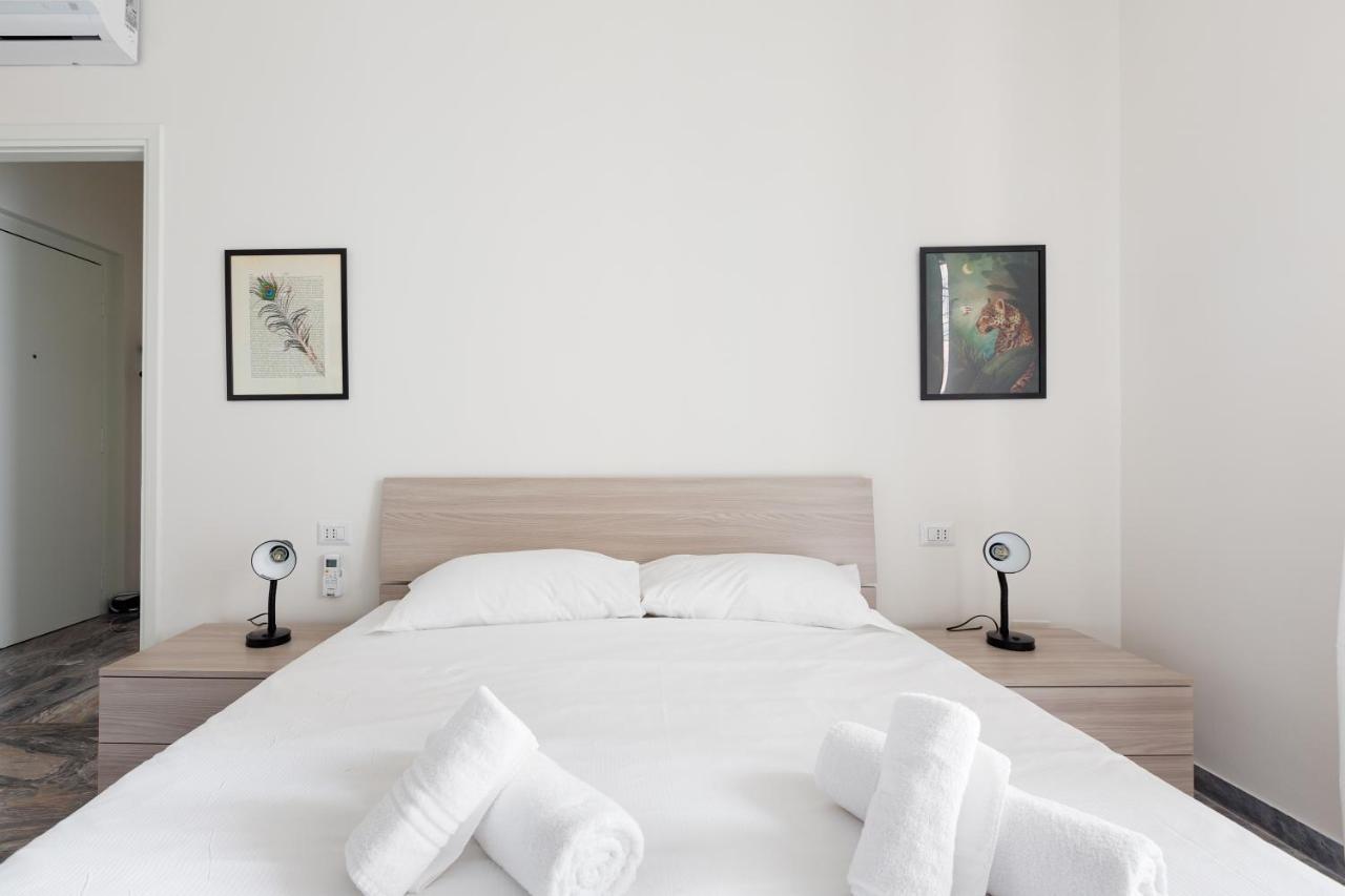 Dergano Comfy - 250 M Far From M3 Apartment Mailand