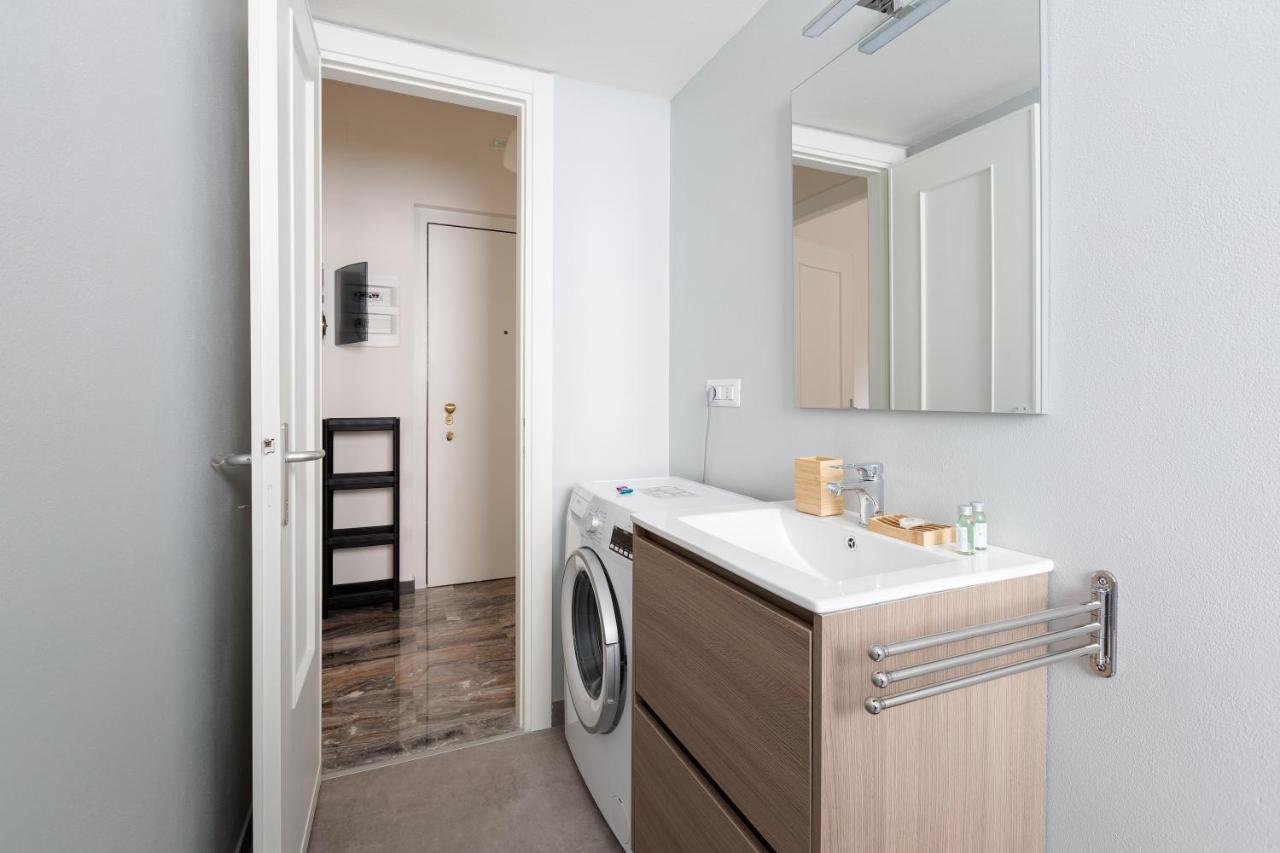 Apartment Dergano Comfy - 250 M Far From M3 Mailand